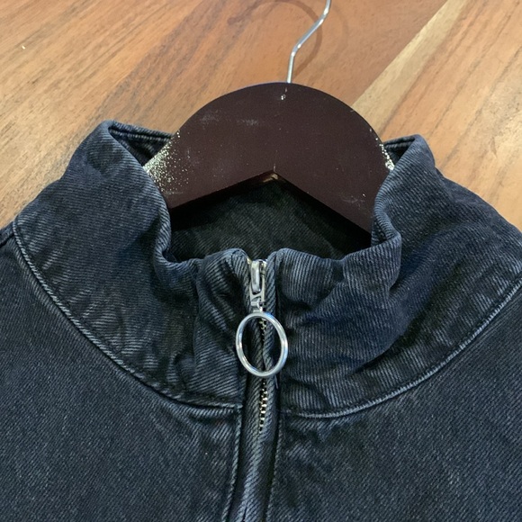 🚀 Used Mens Zara Jacket size small - Picture 10 of 10